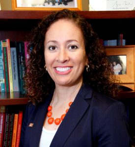 Patricia Sanchez, PhD
