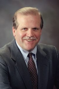 Robert Porter, PhD