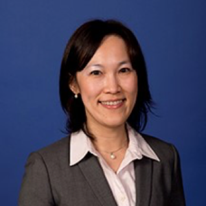 Dr. Becky Huang 