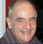 Dr. Barry Nussbaum