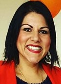 Lydia Bueno