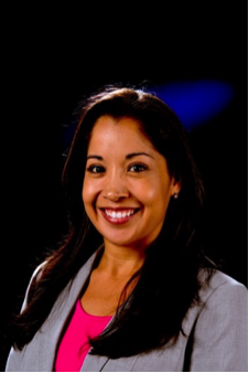 Erica Sosa, Ph.D.