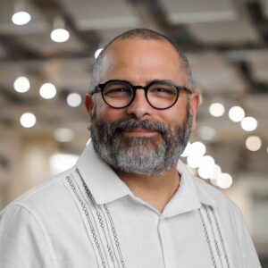 Esteban Cantu