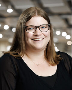 Emily Hayward